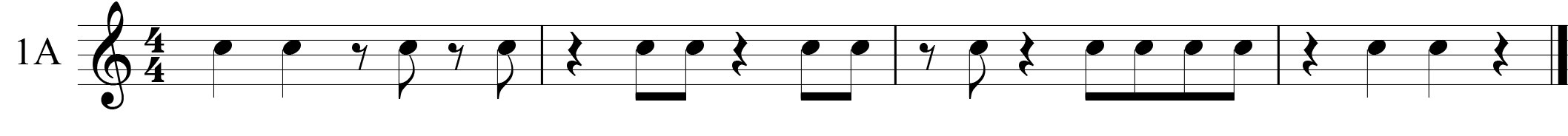 ex. 1A