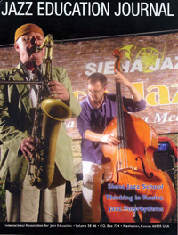 Siena Jazz School
