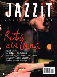 An American in Siena