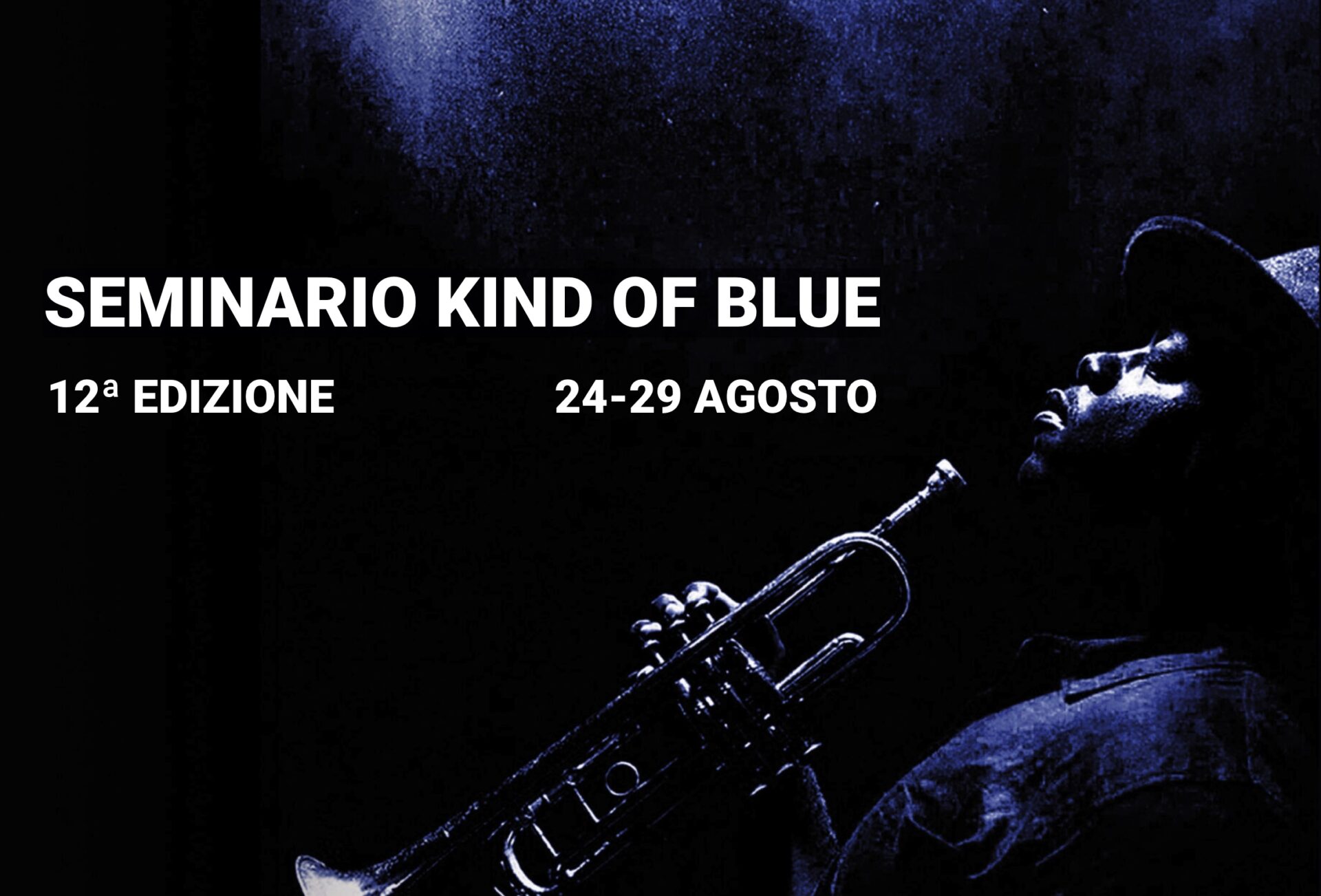 Seminario “Kind of Blue” 2021
