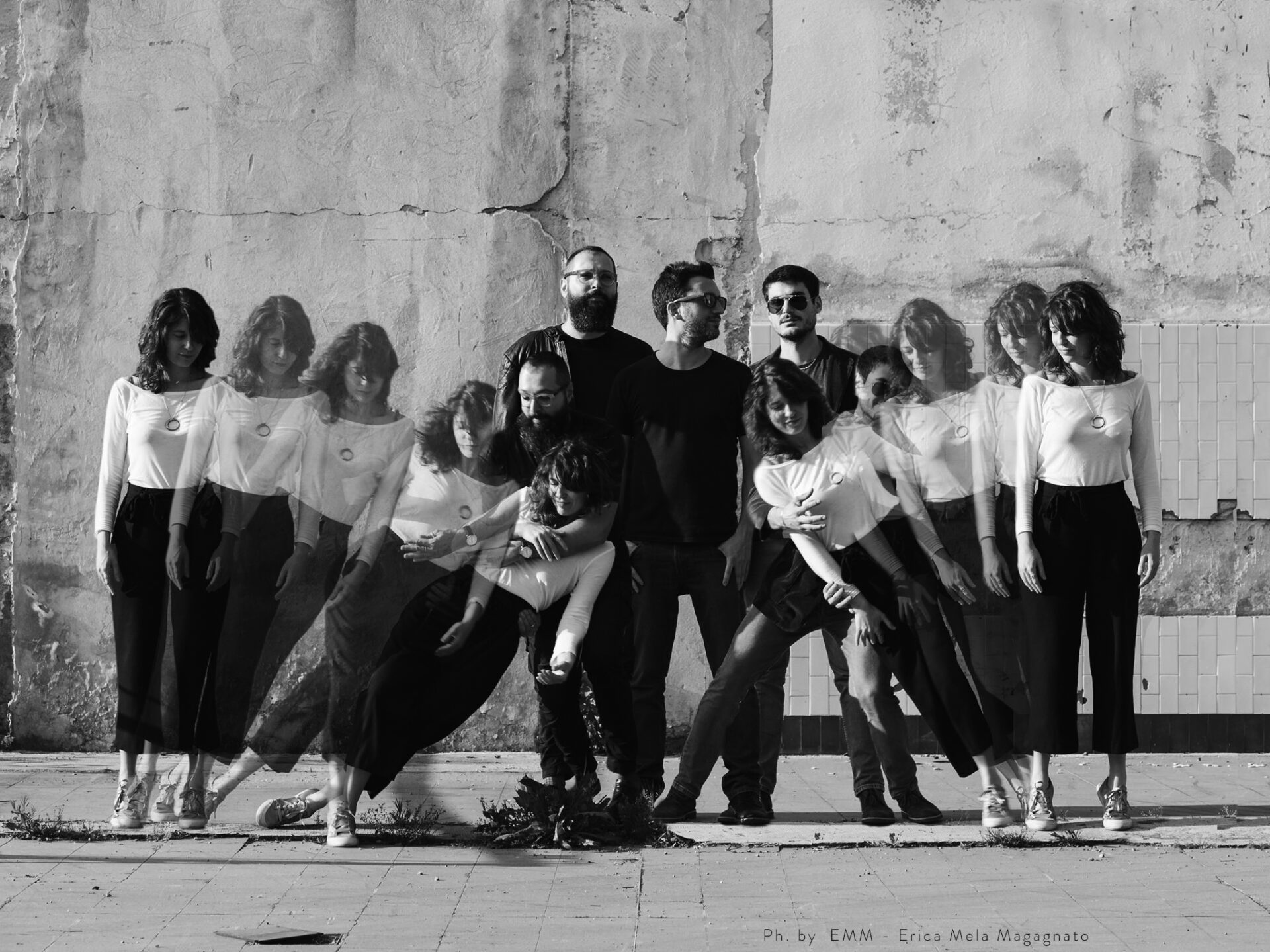 Residenza musicale ELEKTRA