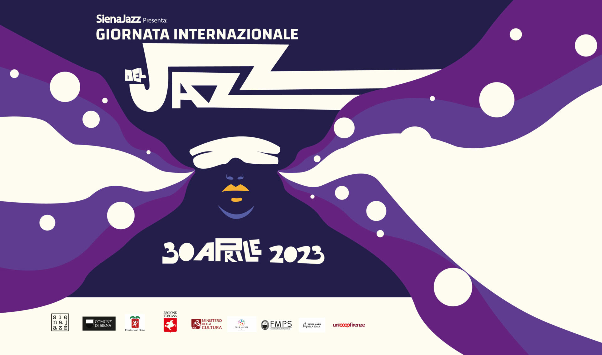 Siena Jazz presenta la Giornata Internazionale del Jazz