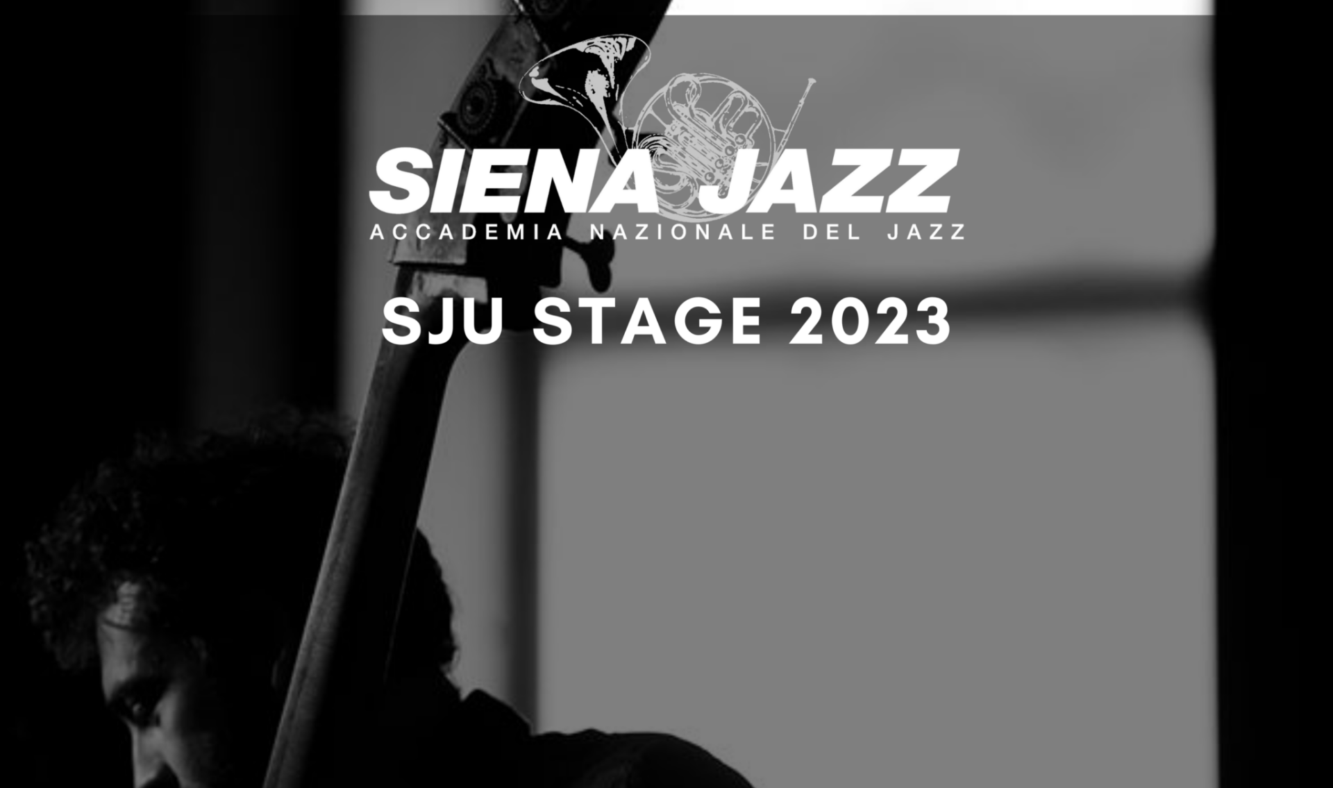5 Appuntamenti con i SJU Stage 2023