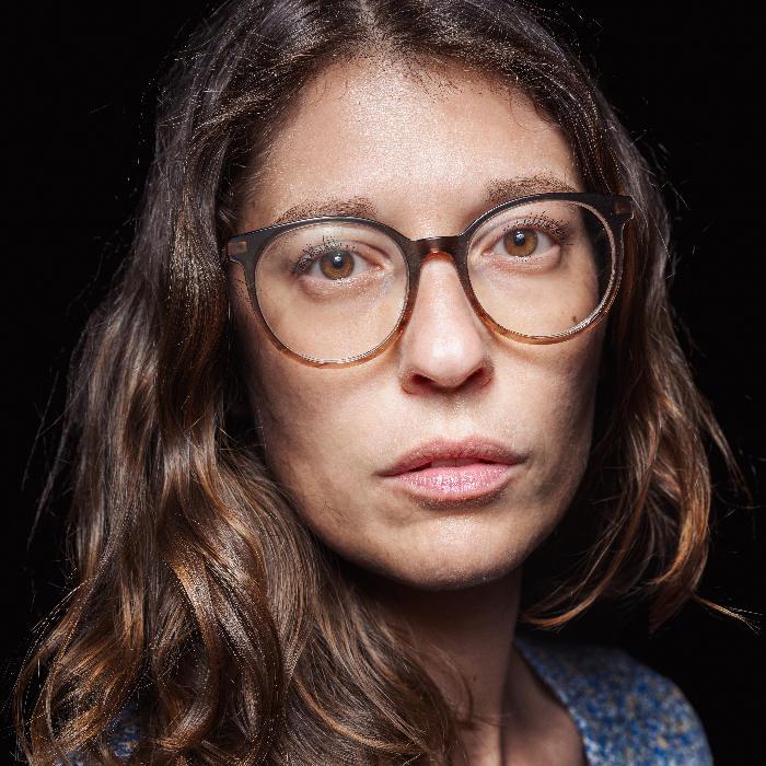 Camilla Battaglia