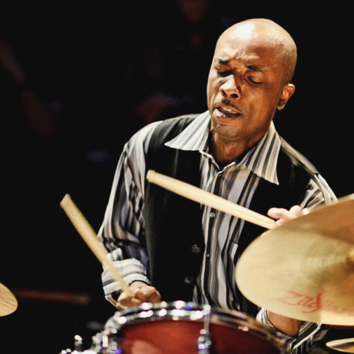 Eric McPherson