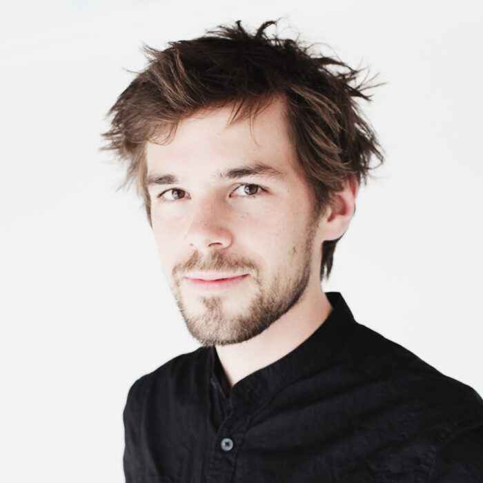 Jonas Burgwinkel