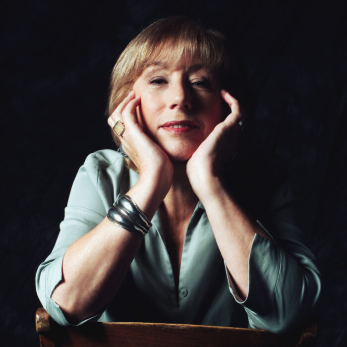 Norma Winstone