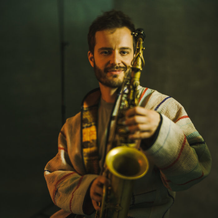 Ben Van Gelder
