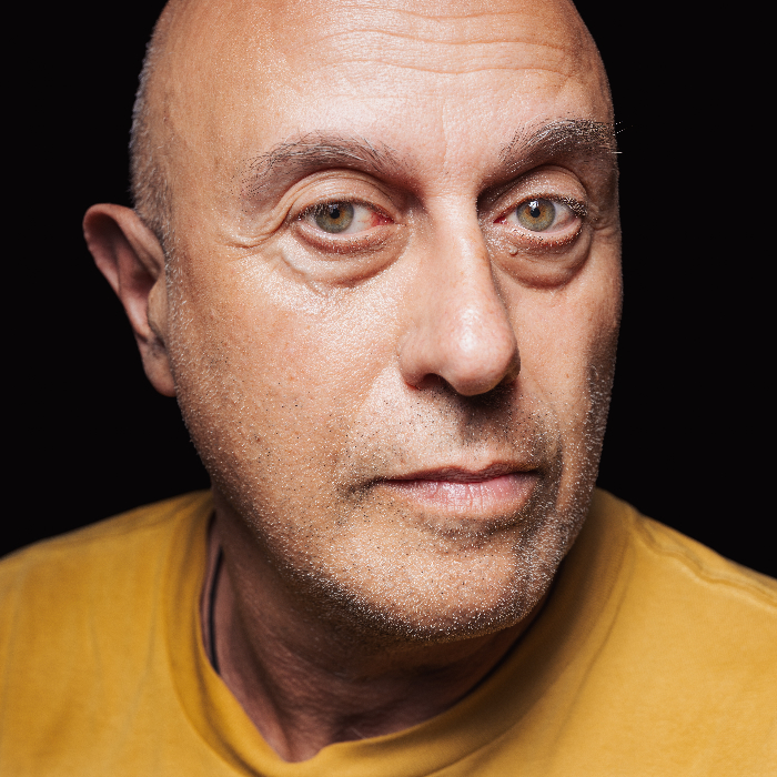 Marcello Allulli