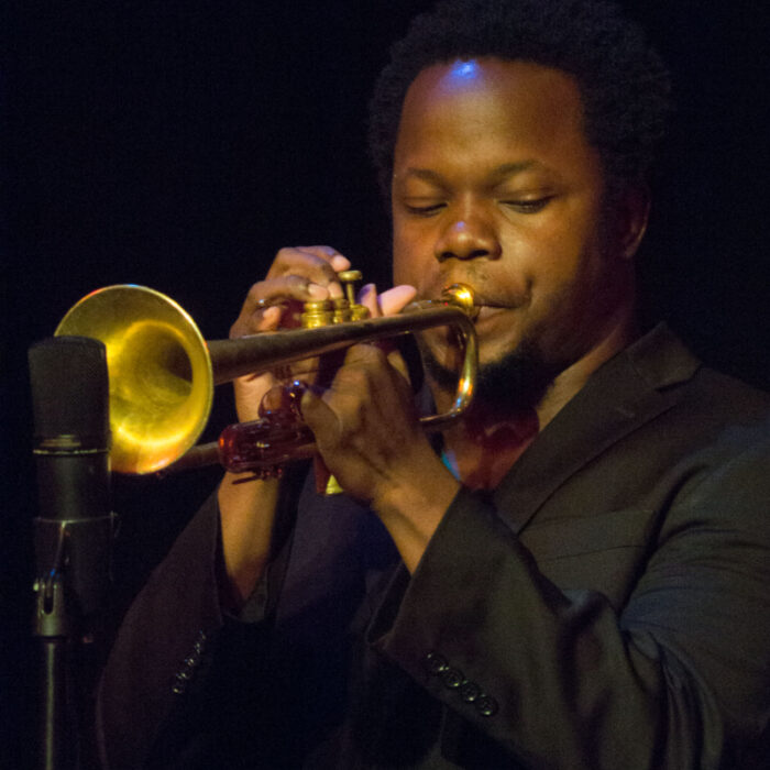 Ambrose Akinmusire