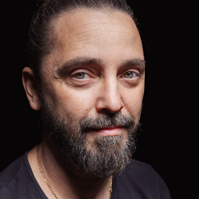 Fabrizio Bai