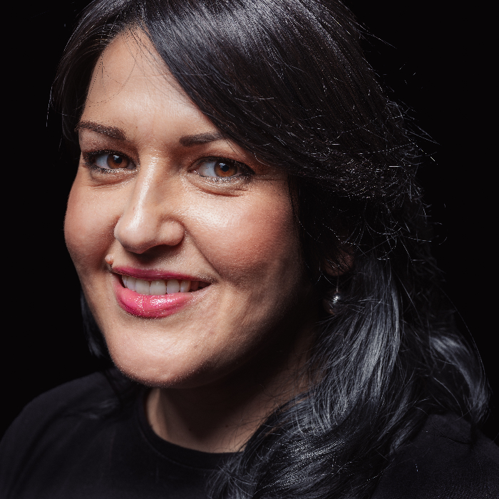 Romina Capitani