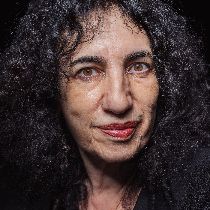 Annalisa Coppolaro