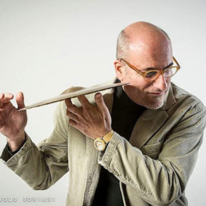 Ettore Fioravanti