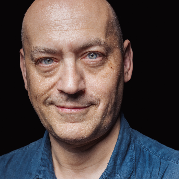 Yuri Goloubev
