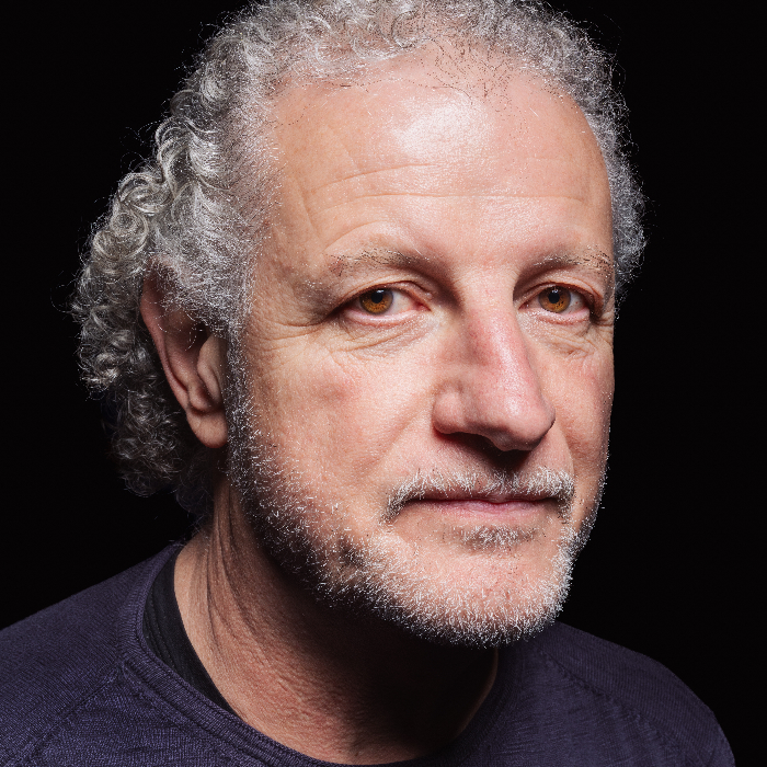 Massimo Guerri