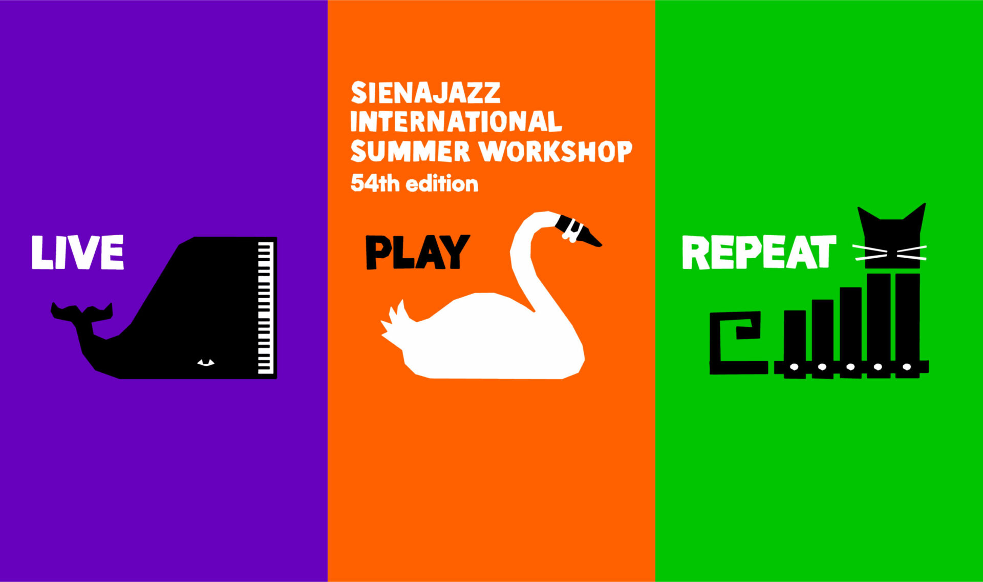 International Summer Workshop 2024