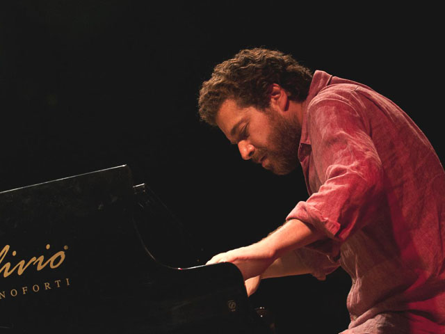 Kevin Hays