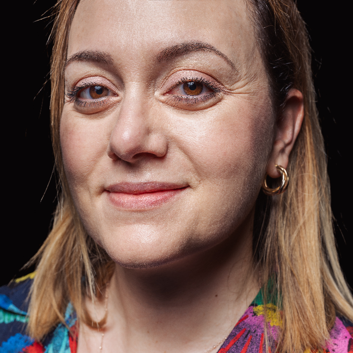 Claudia Pantalone