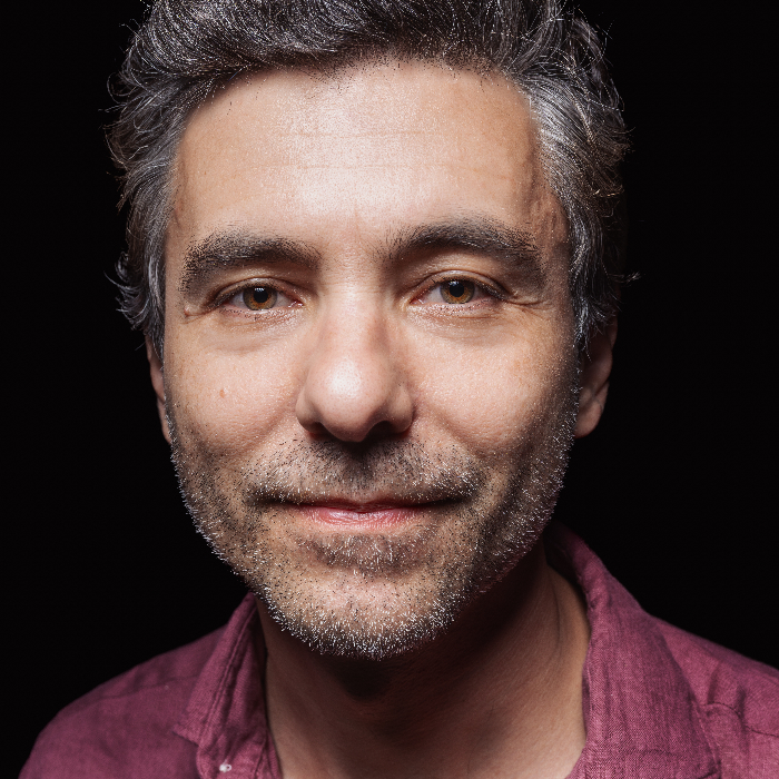 Francesco Poeti
