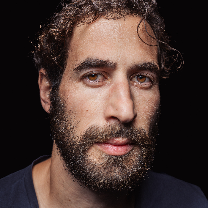 Alessandro Presti