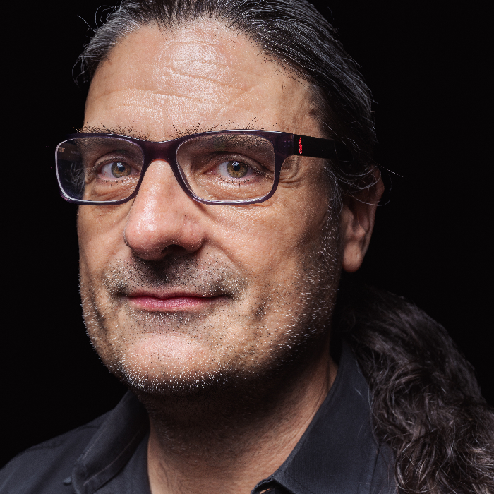 Alessio Riccio