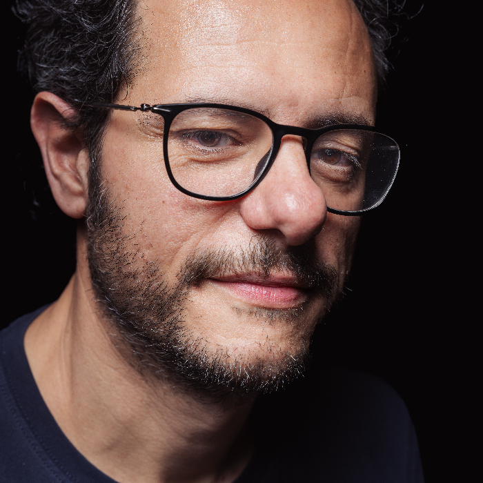 Giuseppe Segreto