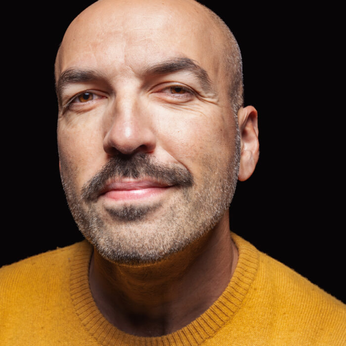 Luigi Sidero