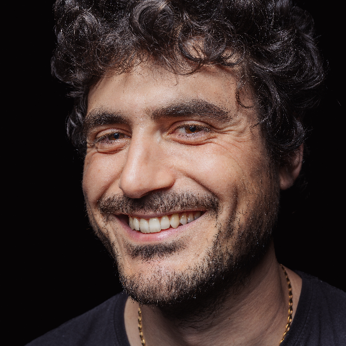 Michele Tino