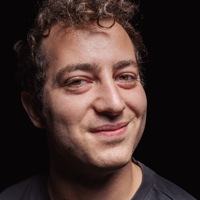 Jacopo Fagioli