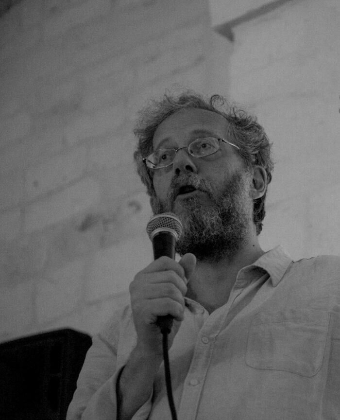 Stefano Zenni
