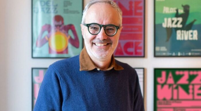 Enrico Bettinello