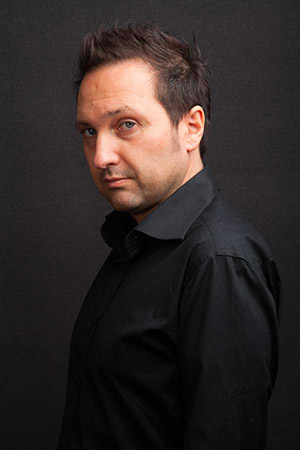 Luca Bragalini