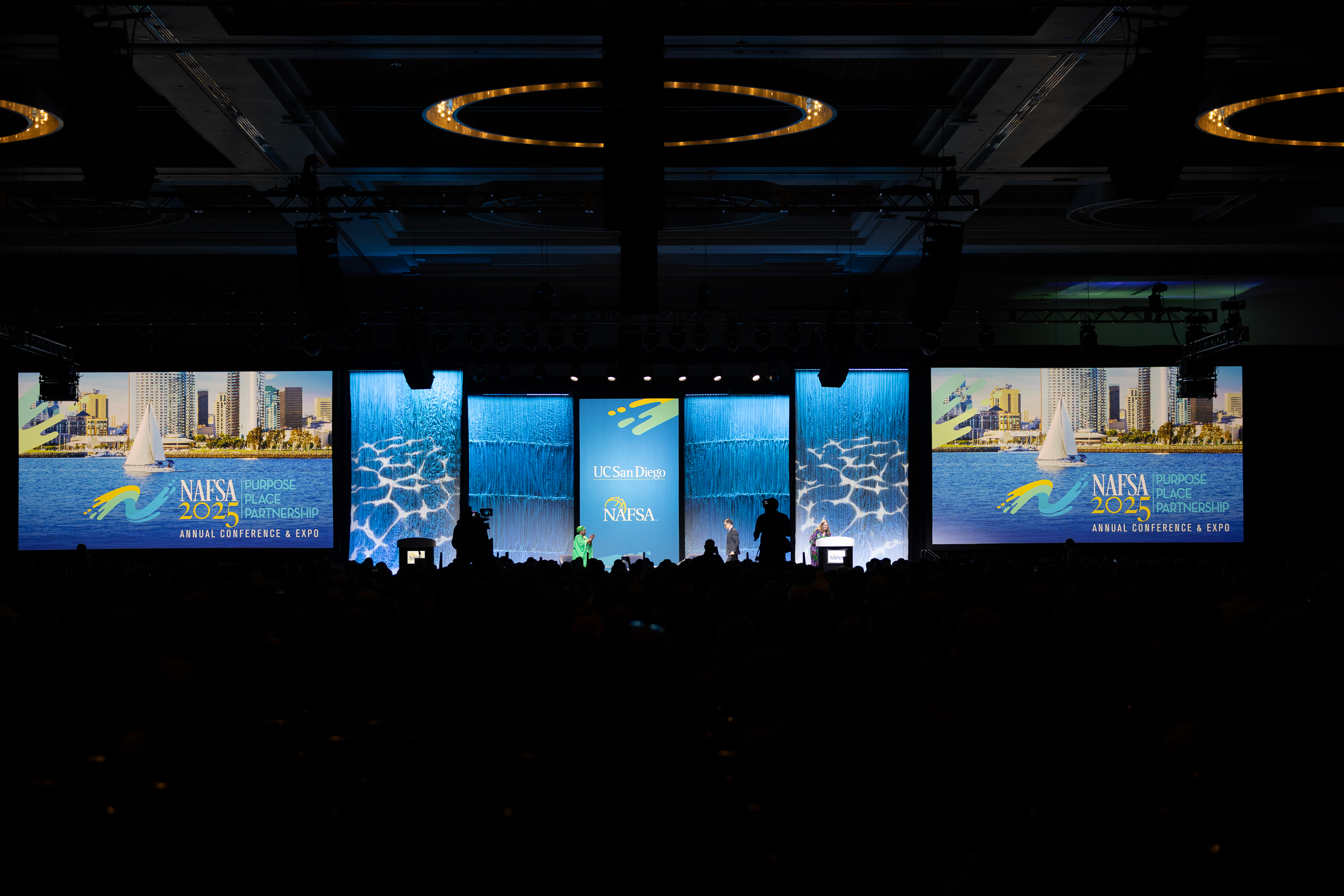 Drifting Between Extremes 2025