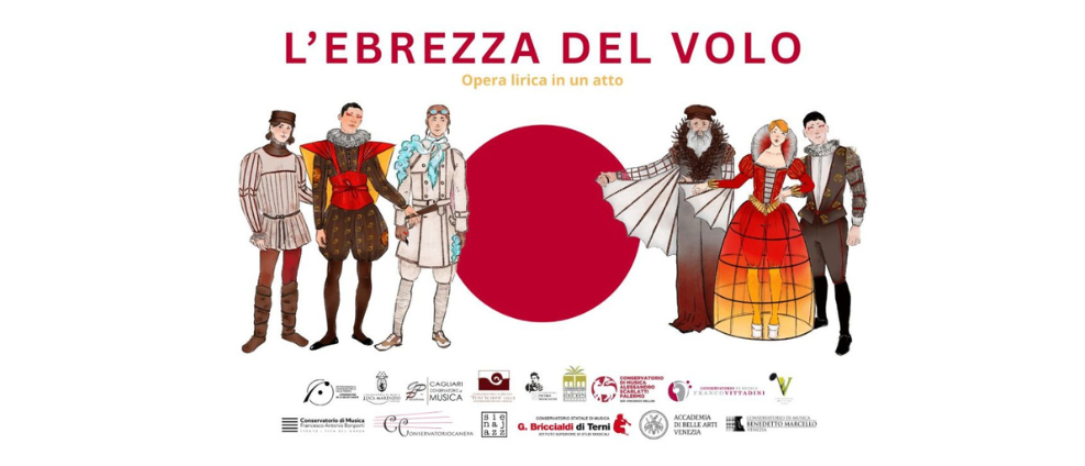 Siena Jazz a Expo 2025 Osaka: l’eccellenza italiana in Giappone